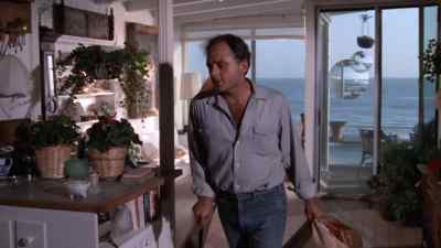 I'm not surprised. - Night Moves