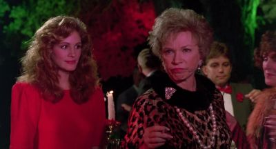 I'm not as sweet as I used to be - Steel Magnolias