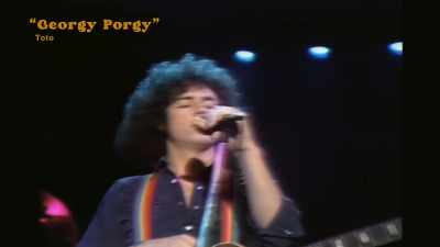 ♪ I'm not so systematic ♪ - Music Box: Yacht Rock: A DOCKumentary