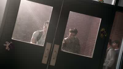 - Move it! - Teen Wolf