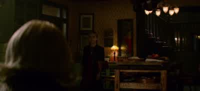 I'm not taking the deal. - Chilling Adventures of Sabrina