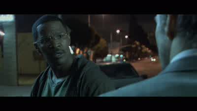 I'm not taking you to see my motherSince when was any of this negotiable - Collateral