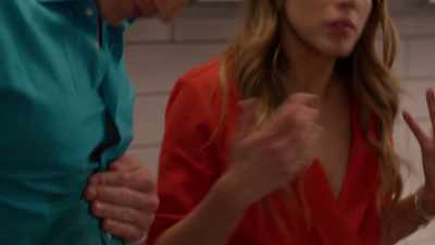 I'm not talking about
a complete restructuring. - Married by Mistake