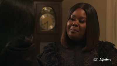 - I'm not talking
about andre, bebe, - Single Black Female