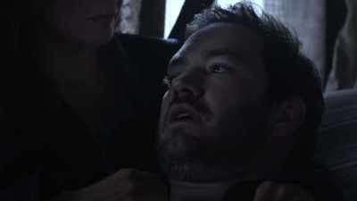 I'm not talking about
bringing Amy or you. - The Passage