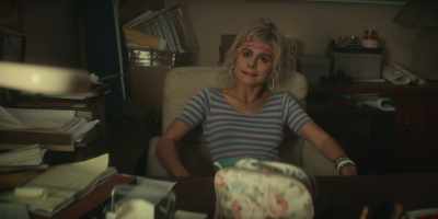 I'm not talking about fucking.
I'm talking about paying. - Physical