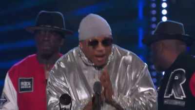 I'M NOT TALKING ABOUT THAT - 2021 Rock & Roll Hall of Fame Induction Ceremony
