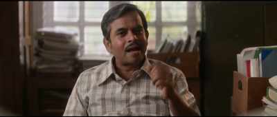 I'm not talking about warships, - Bharat