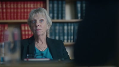 I'm not talking about you,
I'm talking about your client, - Litvinenko