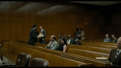 I'm not talking about your proclivities, Richie. - American Gangster