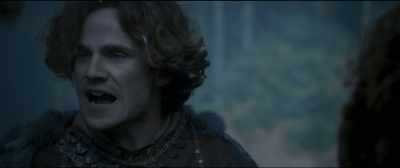 - I'm not talking to you.
- He's not talking to you. - The Ash Lad: In the Hall of the Mountain King