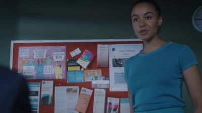 I'm not talking to you
without my lawyer present. - Wentworth