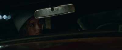 -I'm not.
-[tense music playing] - Sweet Girl