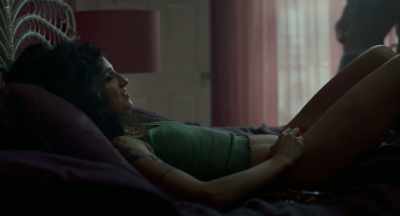- I'm not even that famous.
- I'd say you are to them. - Back to Black