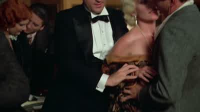 I'm not that kind of guy. - Once Upon a Time in America