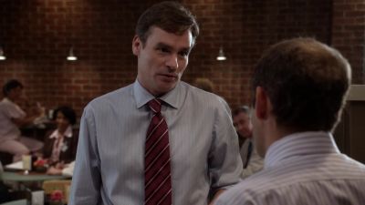 I'm not the bad guy here. - House