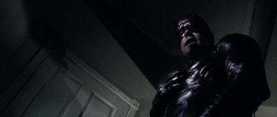 I'm not the bad guy kid - Daredevil