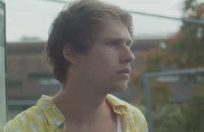 I'm not the best person about
knowing about relationships - Boy Meets Boy