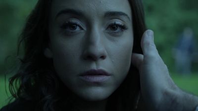 I'm not the bone. - The Magicians