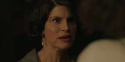 I'm not the enemy
here. Malcolm is. - Flowers in the Attic: The Origin