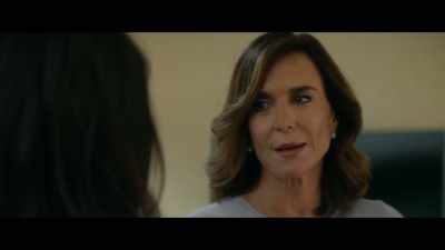 I'm not the evil witch
you think I am, Hannah. - Tell Me a Story