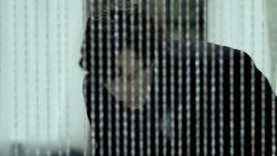I'm not the first. - Sherlock