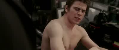 I'm not the guy you're looking for. - Lucky Number Slevin