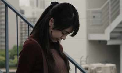 I'm not the kind of guy you think I am. - Asako I & II