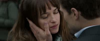 I'm not the man for you. - Fifty Shades of Grey