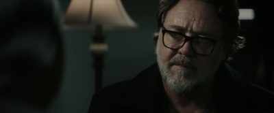 I'm not the man
to face this monster." - The Exorcism
