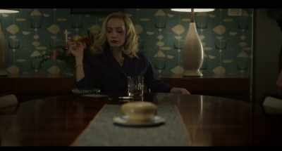 I'm not the one who interfered
with the target - Project Blue Book