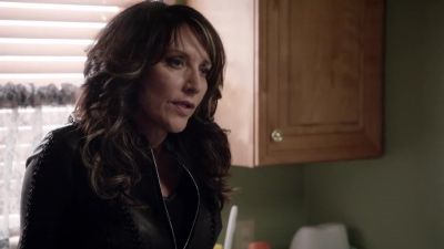 I'm not the one who turned you in. - Sons of Anarchy