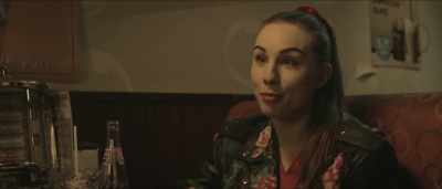I'm not the one who
just confessed to murder - Hostage