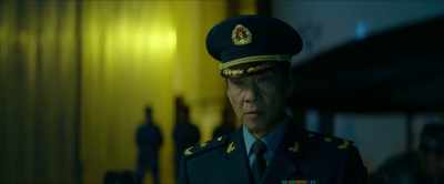 I'm not the one
you're looking for. - Sky Hunter