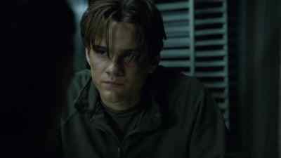 I'm not the only one with secrets. - Colony