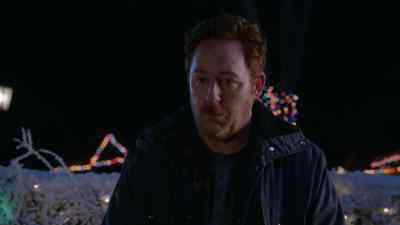 - I'm not the only one
you disrespected. - ted