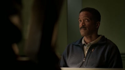 I'm not the pedophile.
He was. - Will Trent