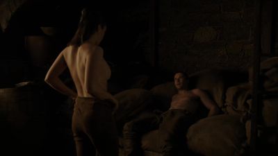 I'm not the Red Woman. - Game of Thrones