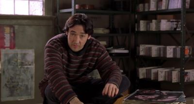 I'm not the smartest guy in the world - High Fidelity