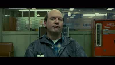 I'm not the Zodiac. - Zodiac