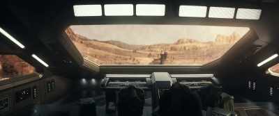 I'm not their mother, asshole. - Star Trek: Picard