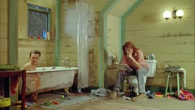 I'm not tired yet, Gilbert. - What's Eating Gilbert Grape