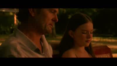 I'm not too big. - Gerald's Game