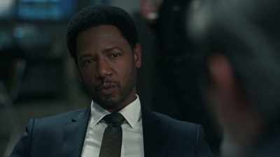 I'm not too keen
on private citizens - The Equalizer