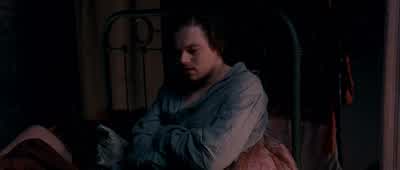 I'm not too sure. - Gangs of New York
