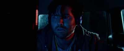 - I'm not transmitting.
- We are not afraid, not afraid. - Cosmos