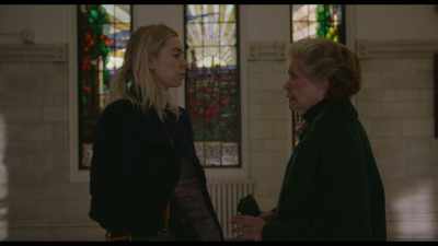 I'm not trying to change your mind.
I know I can't do that. - Pieces of a Woman