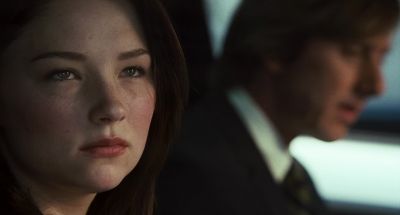 I'm not trying to control your life - The Haunting of Molly Hartley
