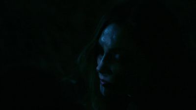 I'm not trying to fight you. - The Originals