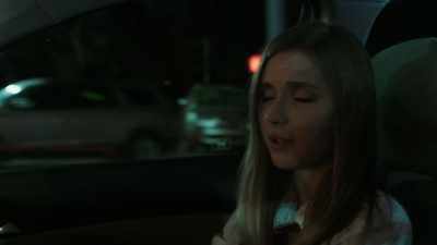 I'm not trying to fight
your battles for you, - My Terrorized Teen